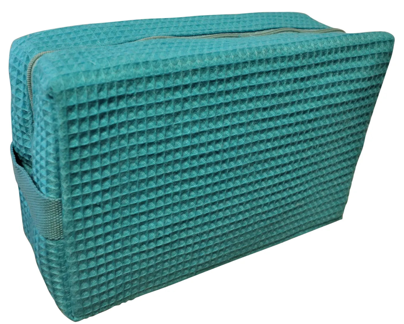 Waffle Cosmetic Bag