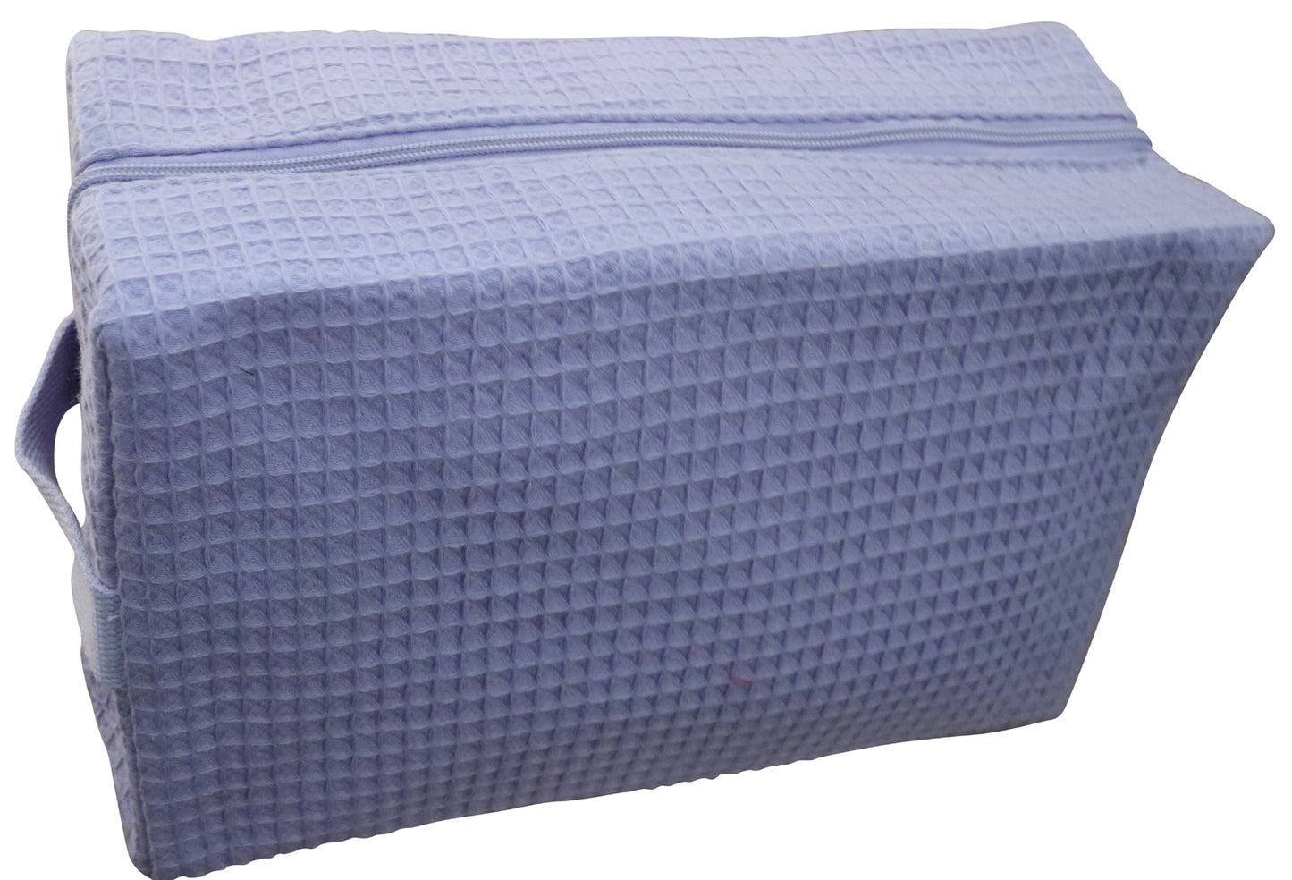 Waffle Cosmetic Bag