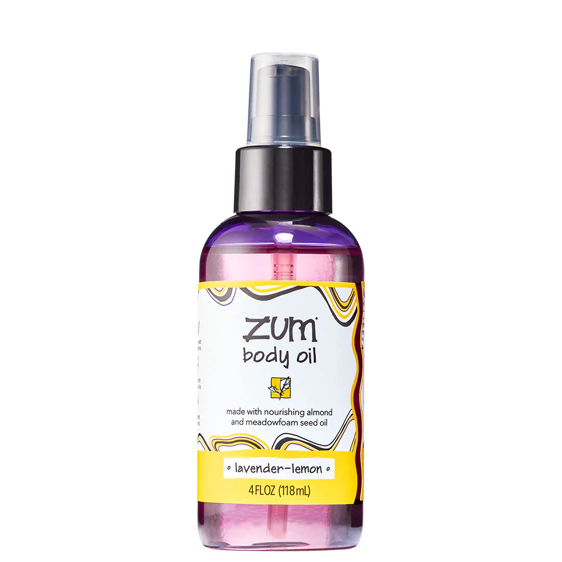 Zum Body Oil