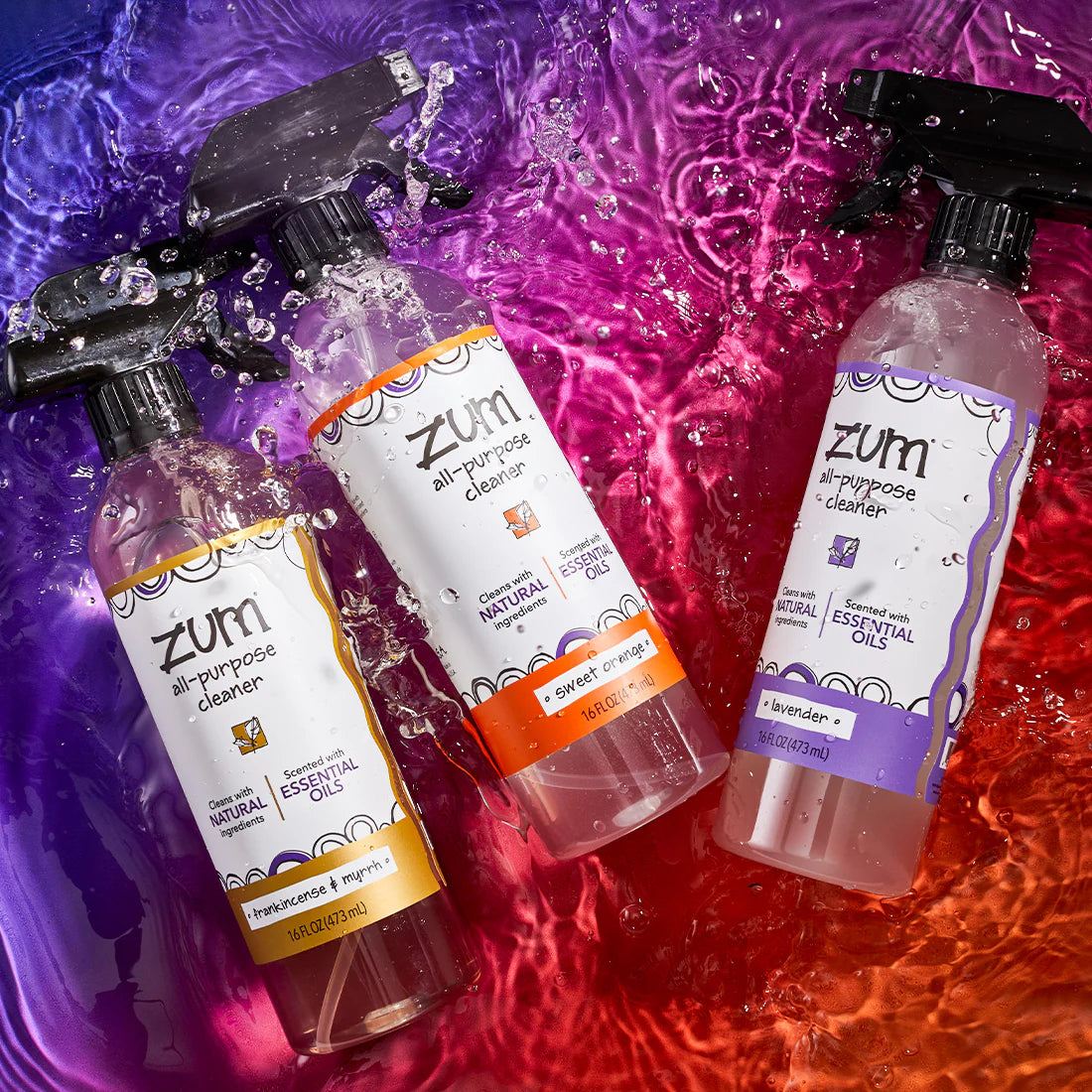 Zum All-Purpose Cleaner