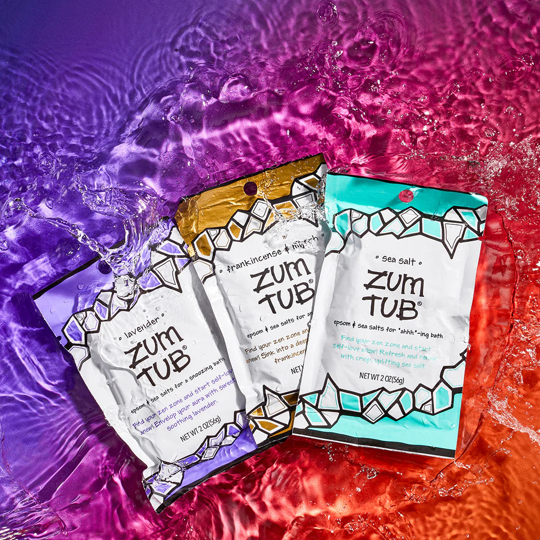 Zum Bath Salts