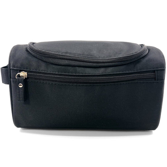 Mad Man Canvas Dopp Kit
