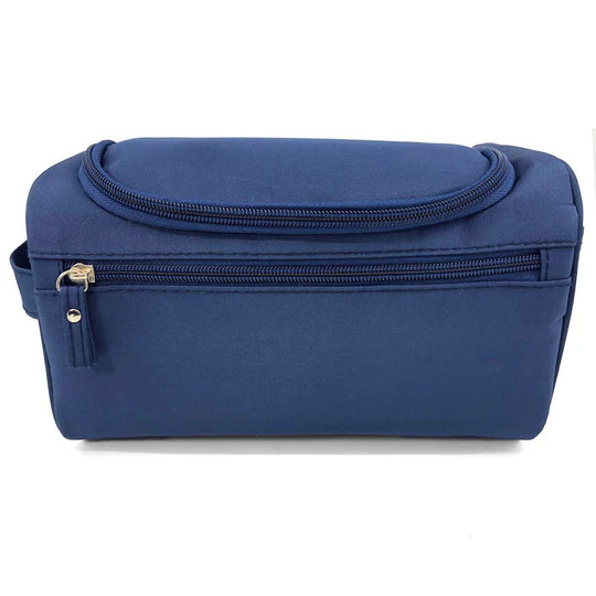Mad Man Canvas Dopp Kit