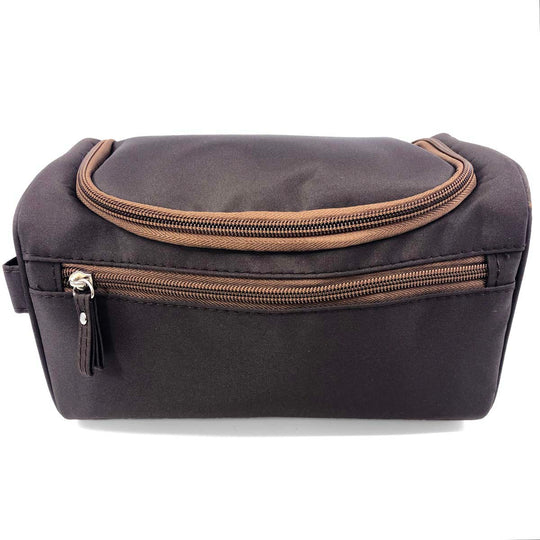 Mad Man Canvas Dopp Kit