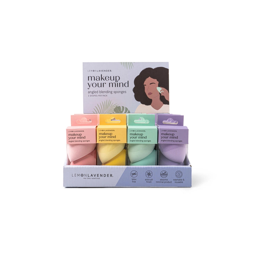 LL Blending Sponge