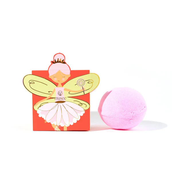 Musee Specialty Bath Balm