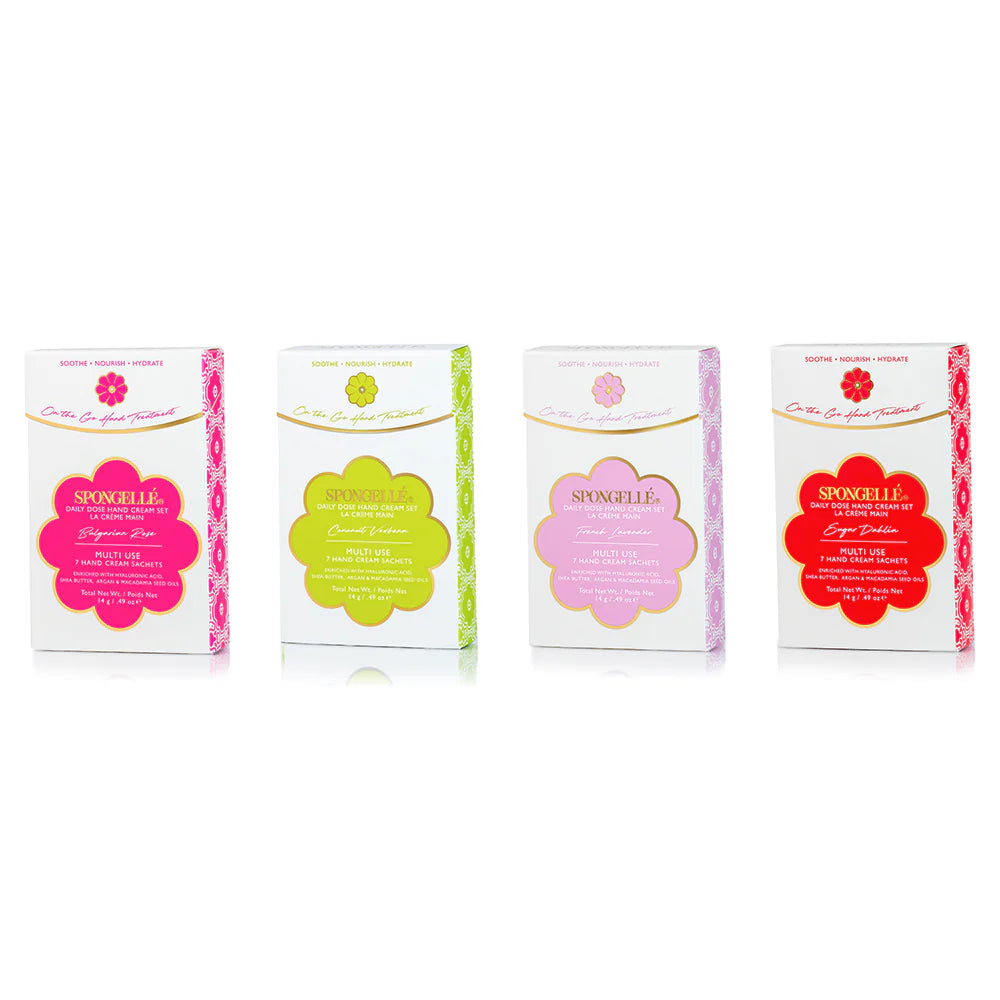 Daily Dose Hand Cream