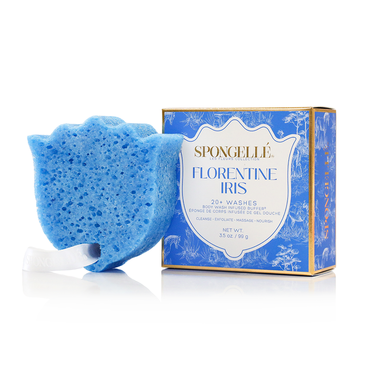 Spongelle Les Fleur