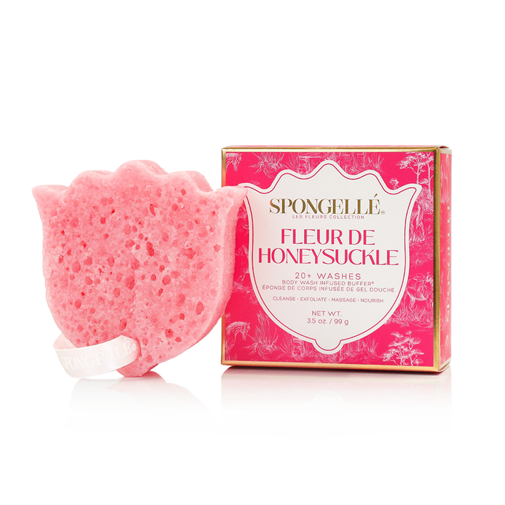 Spongelle Les Fleur