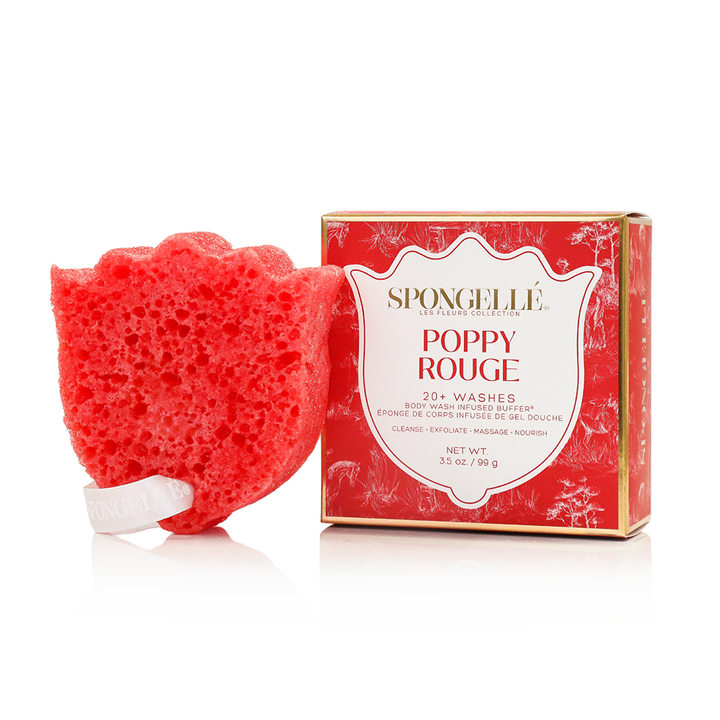 Spongelle Les Fleur