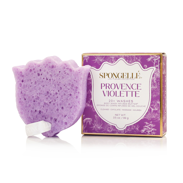 Spongelle Les Fleur