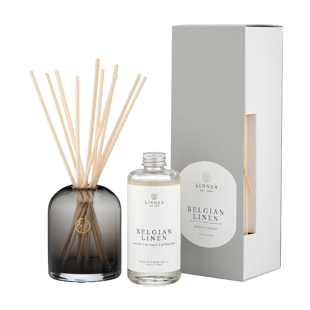 Linnea Reed Diffuser