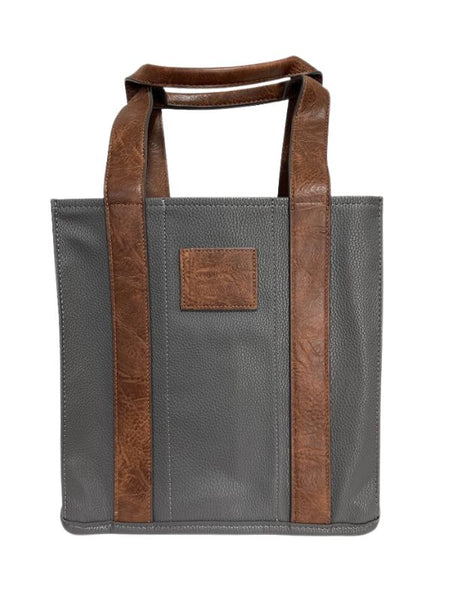 MB Greene Bottle Bag