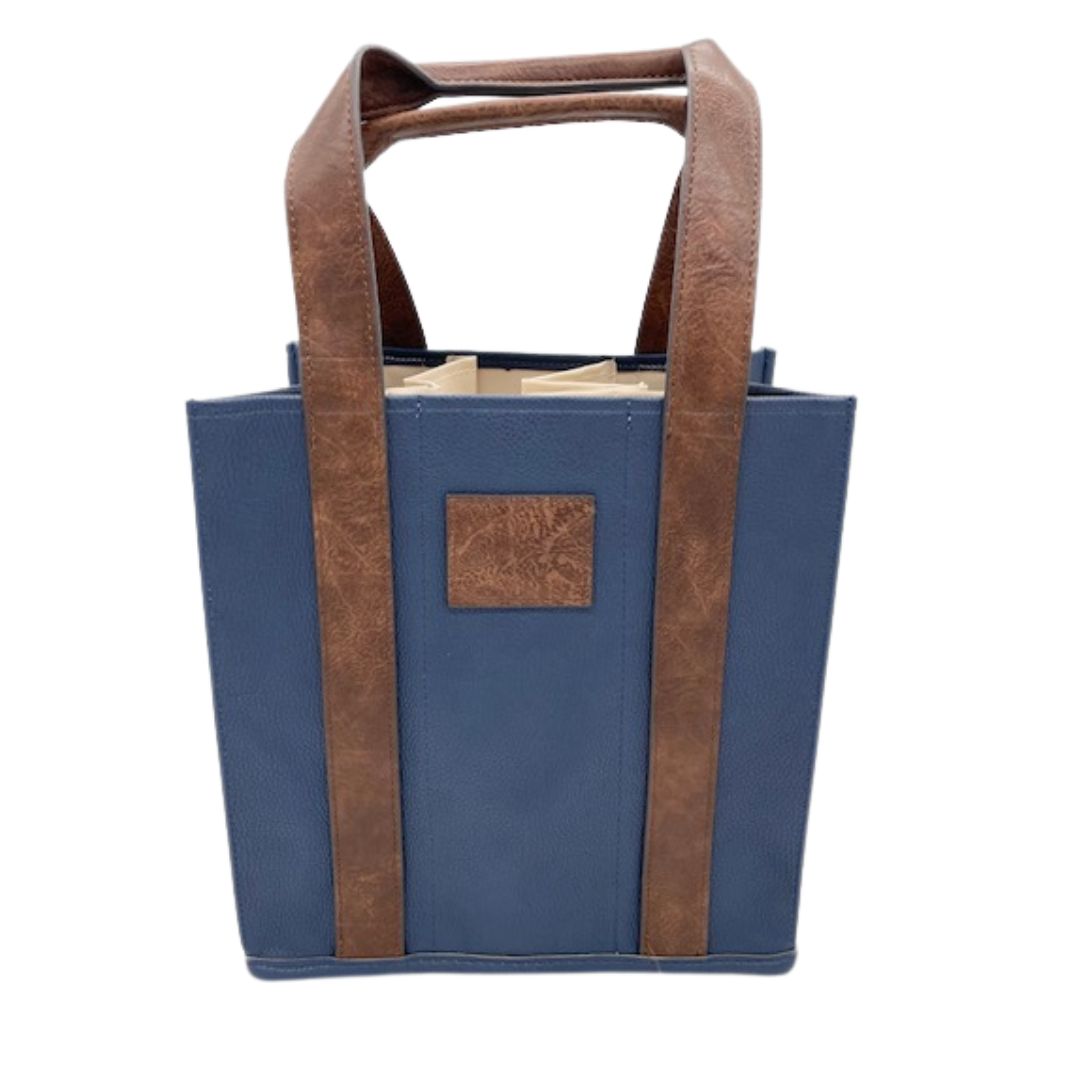 MB Greene Bottle Bag