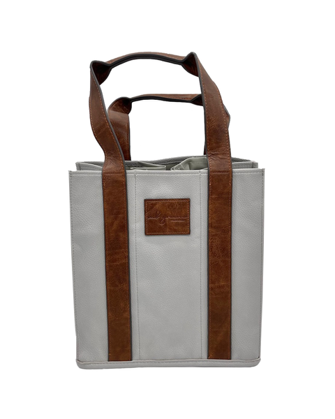 MB Greene Bottle Bag