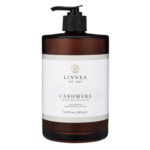 Linnea Nourishing Lotion