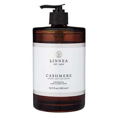 Linnea Nourishing Wash