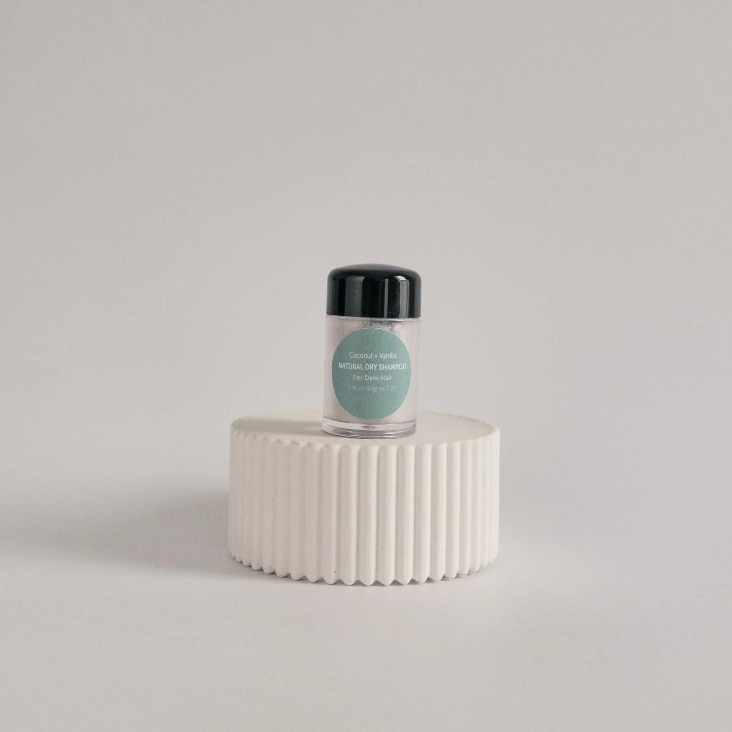 Soul Deo Dry Travel Sized Dry Shampoo & body Powder