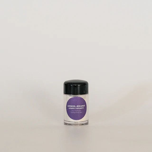 Soul Deo Dry Travel Sized Dry Shampoo & body Powder