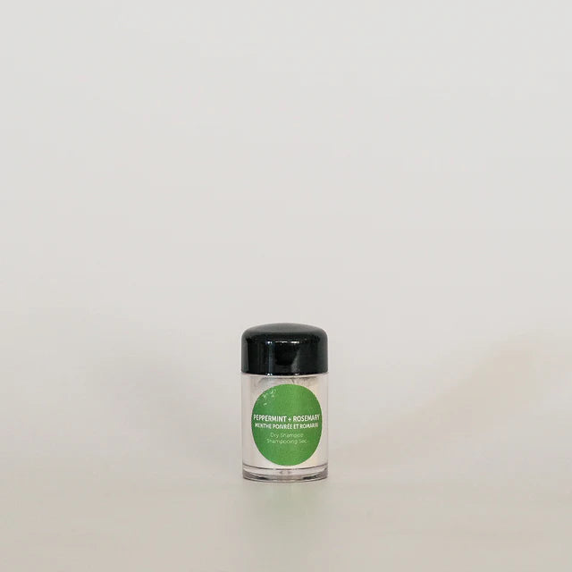 Soul Deo Dry Travel Sized Dry Shampoo & body Powder