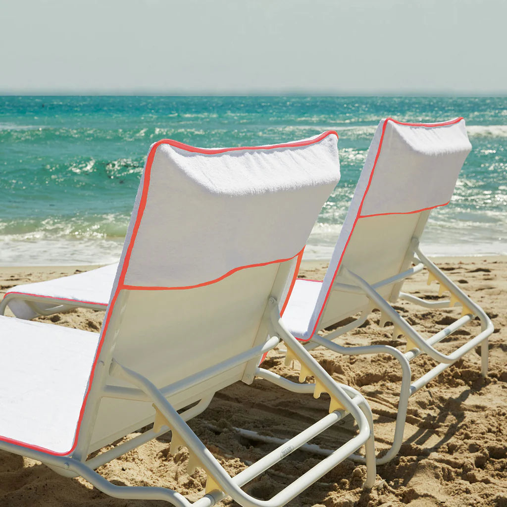 DuCap Lounge Chair Cover