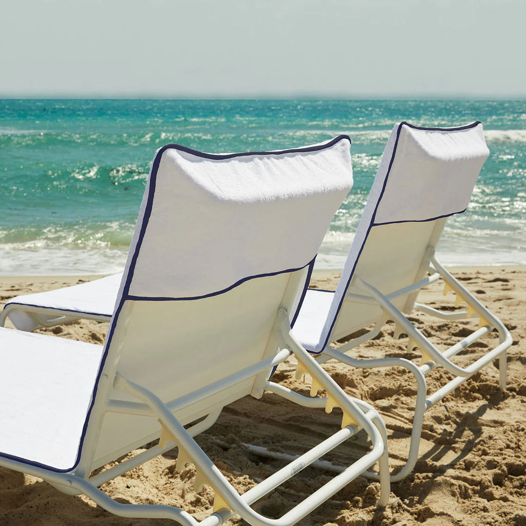 DuCap Lounge Chair Cover