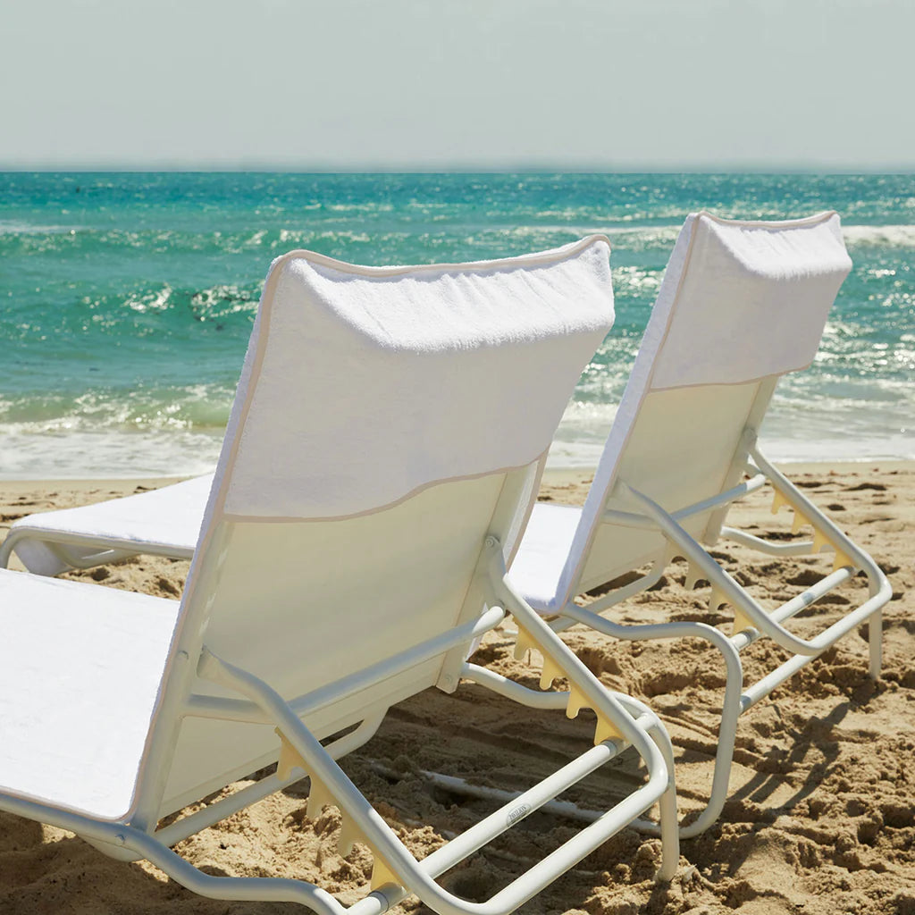 DuCap Lounge Chair Cover