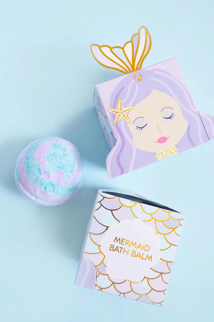 Musee Specialty Bath Balm