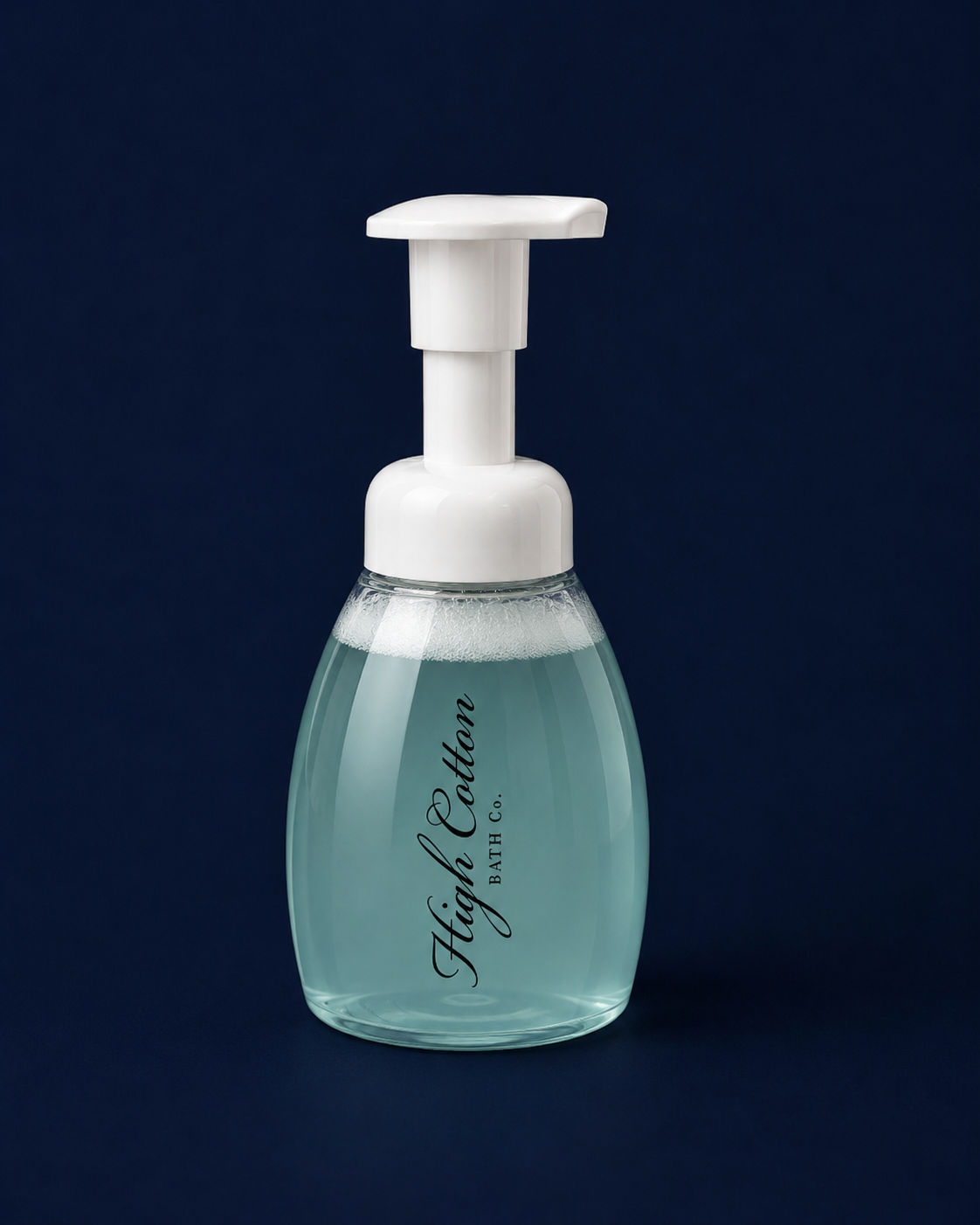 Foaming Hand Soap