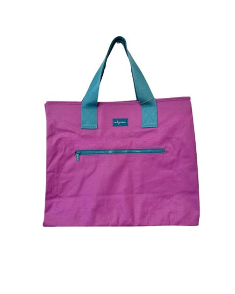MB Greene Large Tote