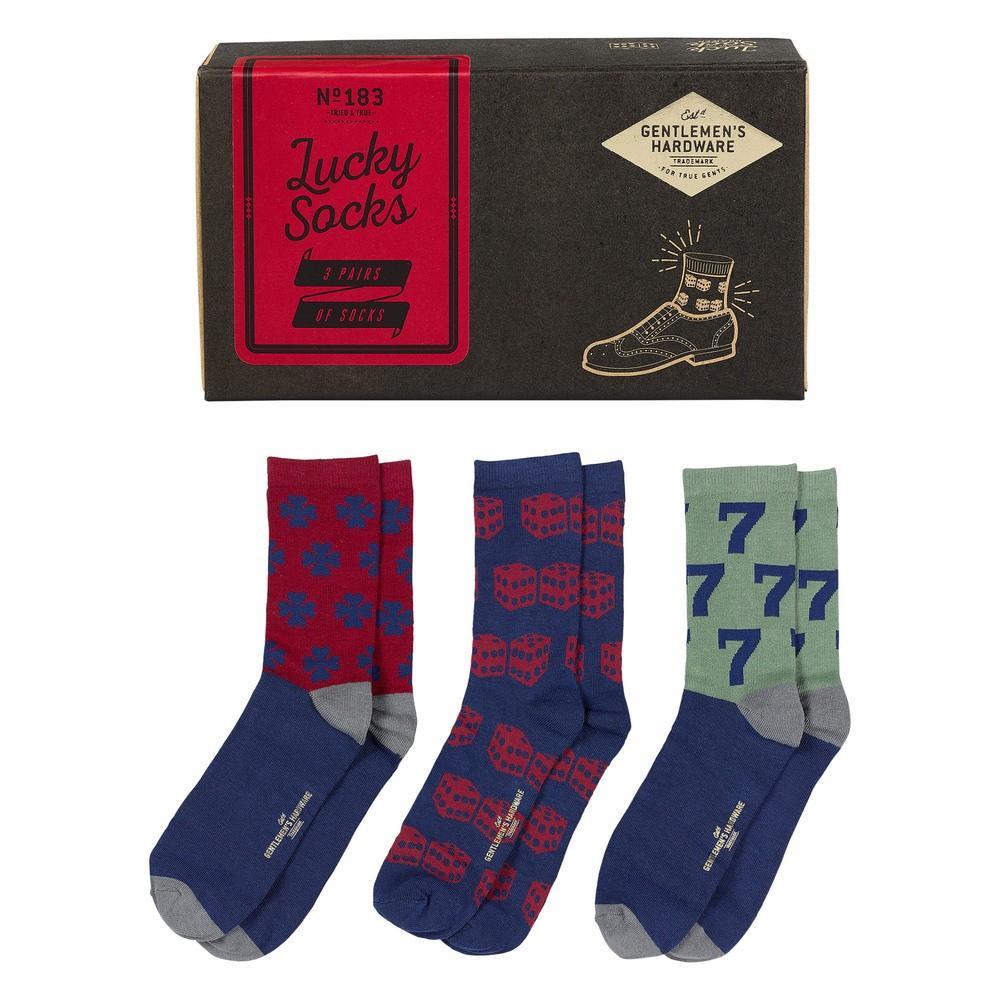 Lucky Sock's