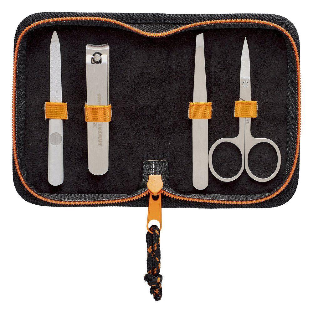 Men's Manicure Kit