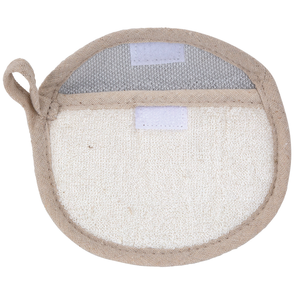 Soap Sack Bamboo