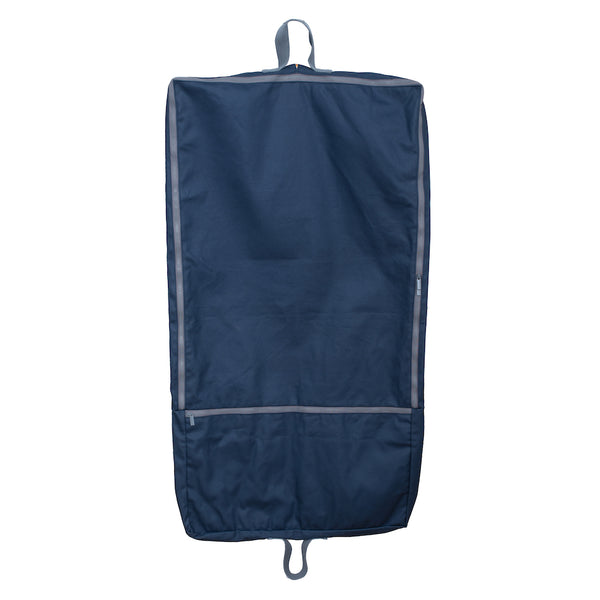 MB Greene Oyster Garment Bag