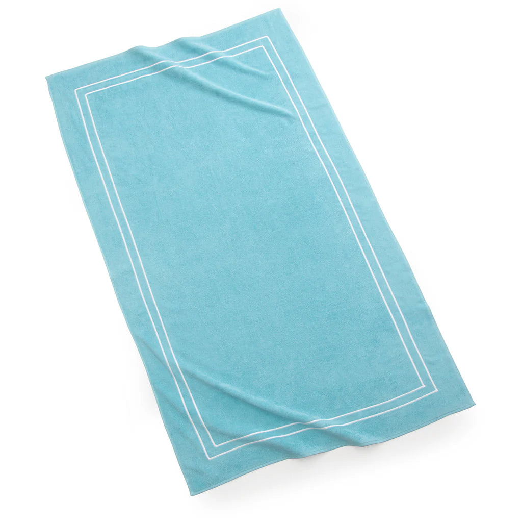 Amalfi Beach Towel
