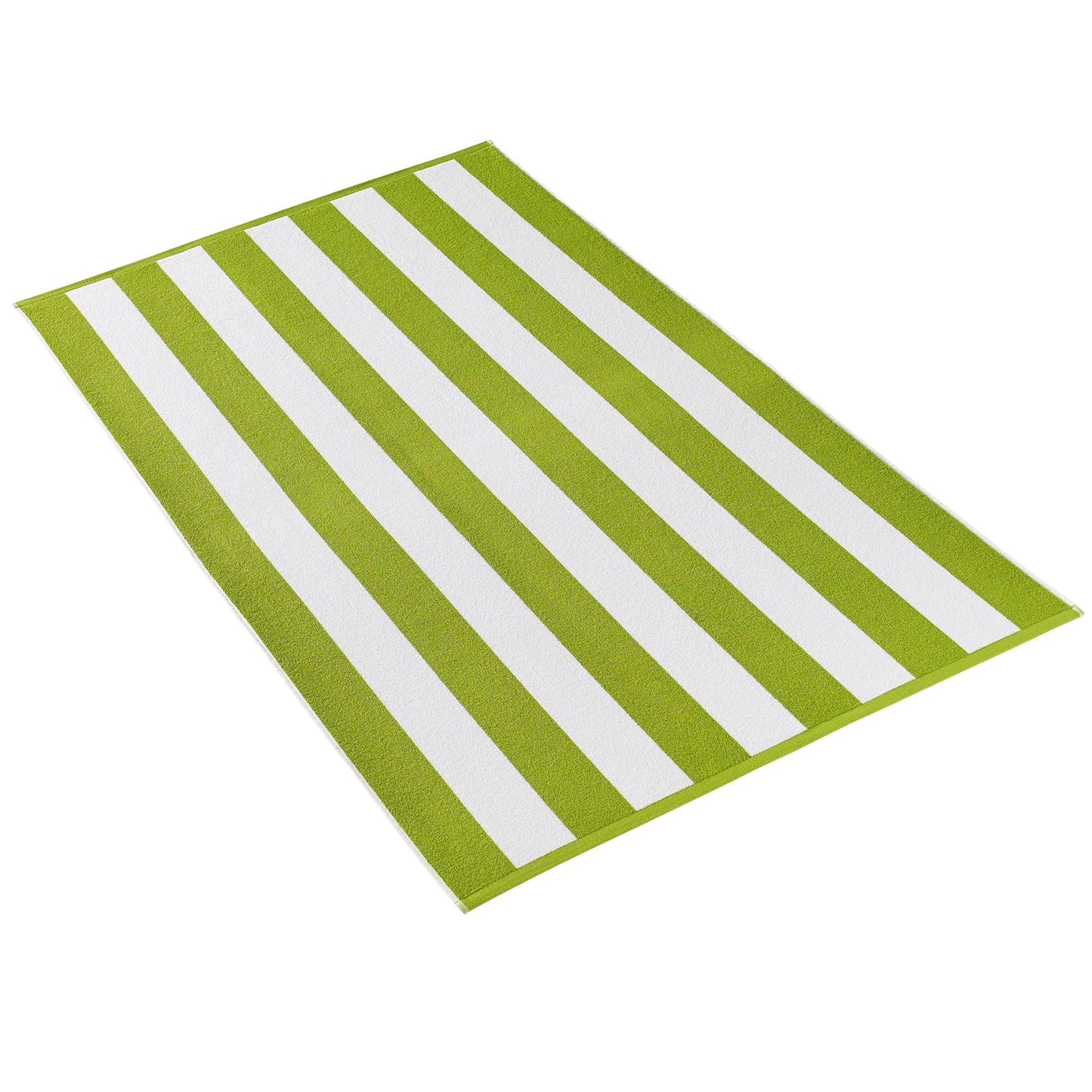 Cabana Stripe Towel