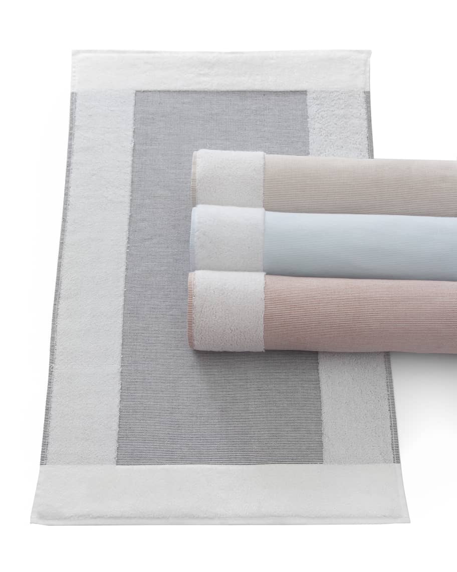 Kassatex Marco Tub Mat
