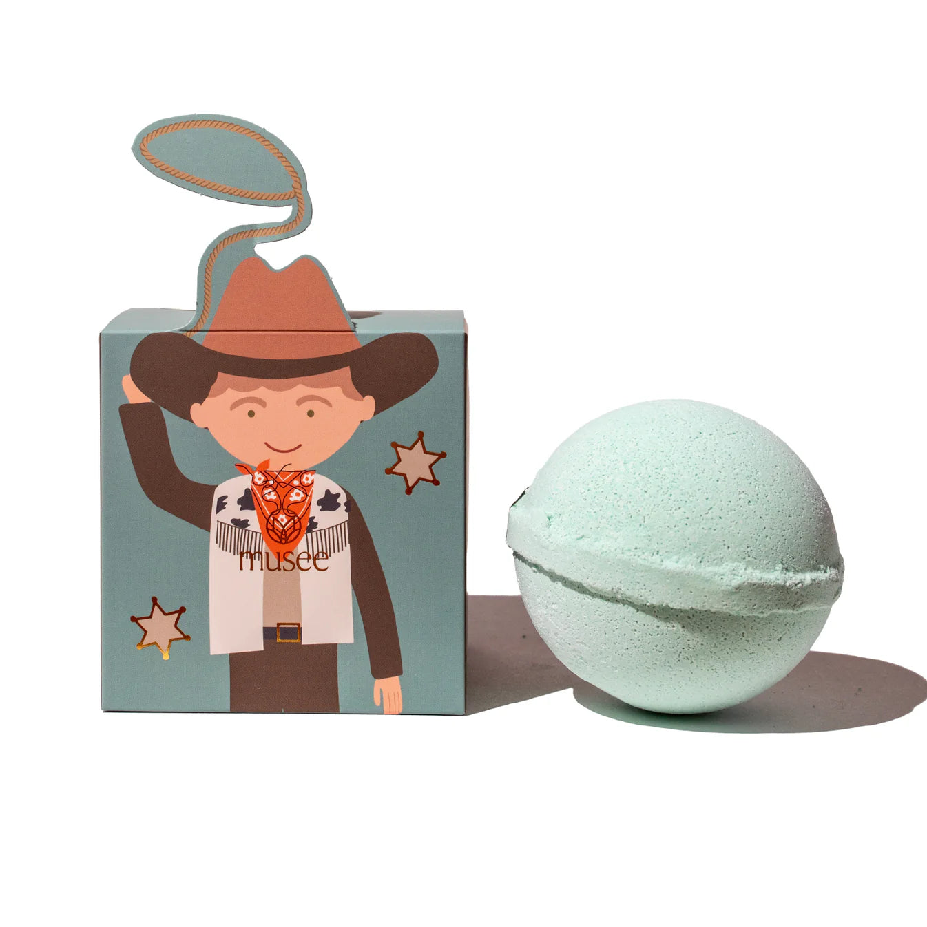 Musee Specialty Bath Balm