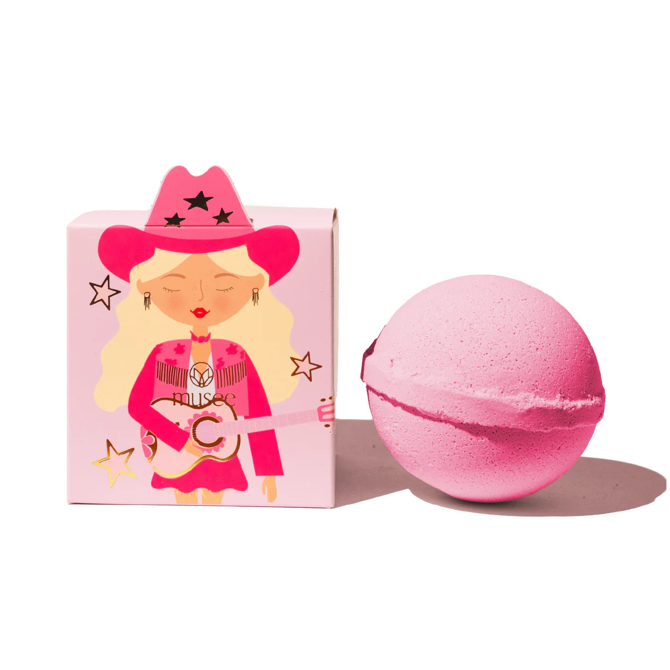 Musee Specialty Bath Balm