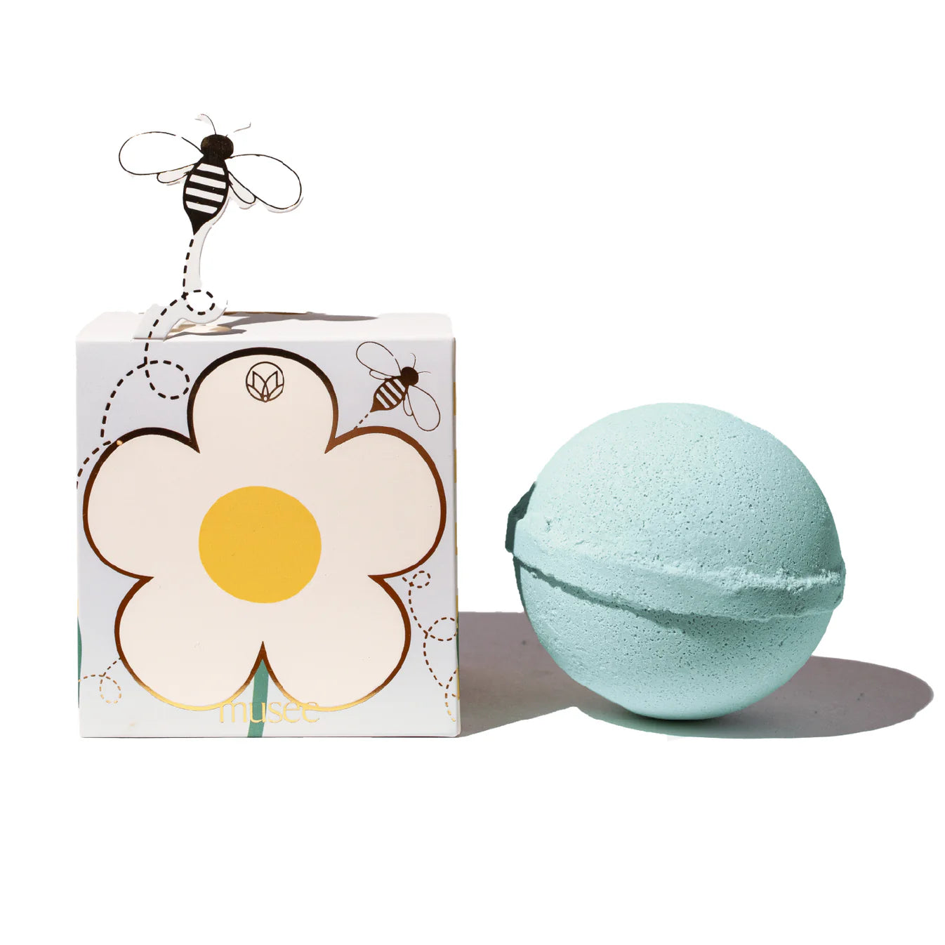 Musee Specialty Bath Balm
