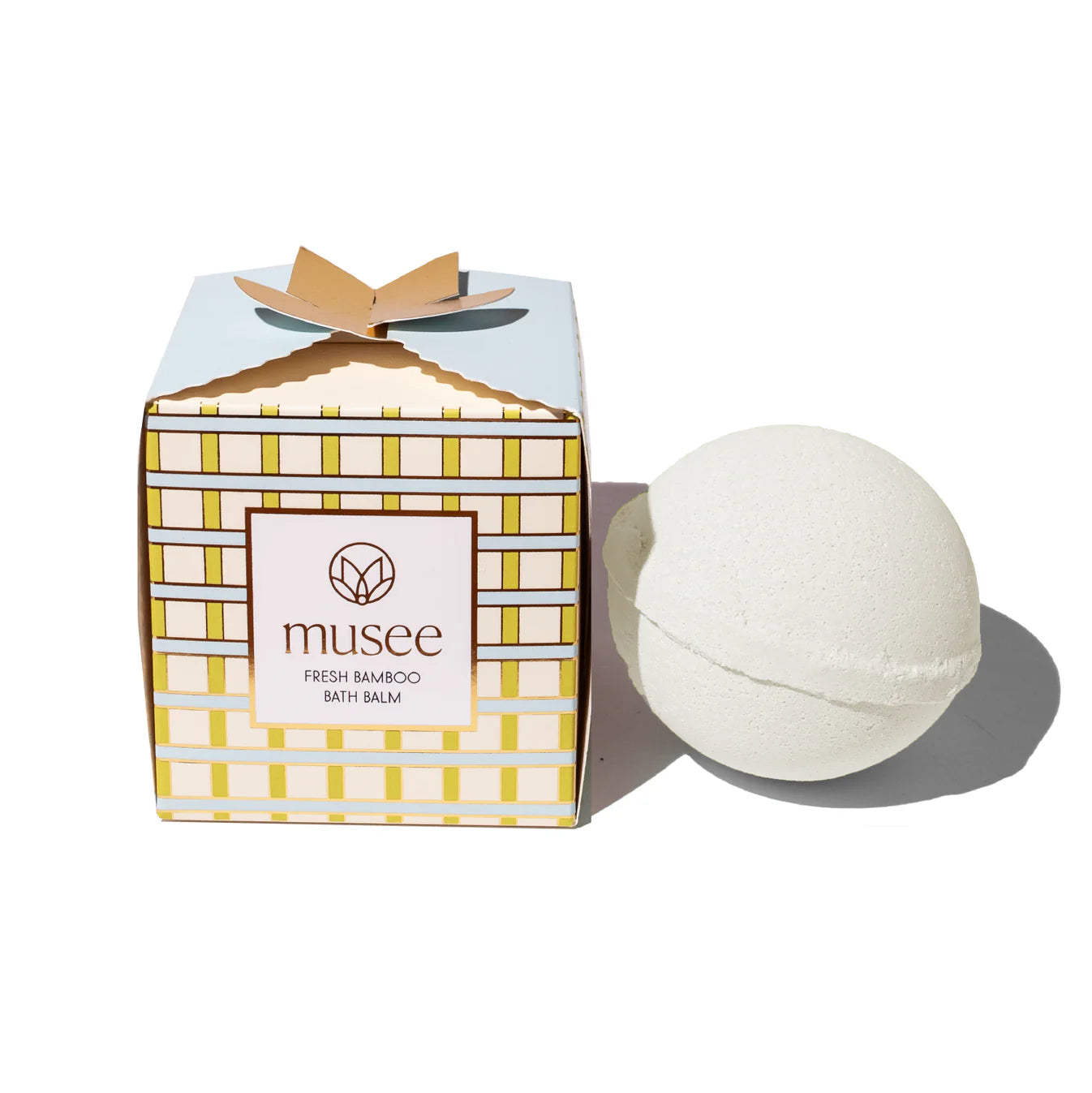 Musee Specialty Bath Balm
