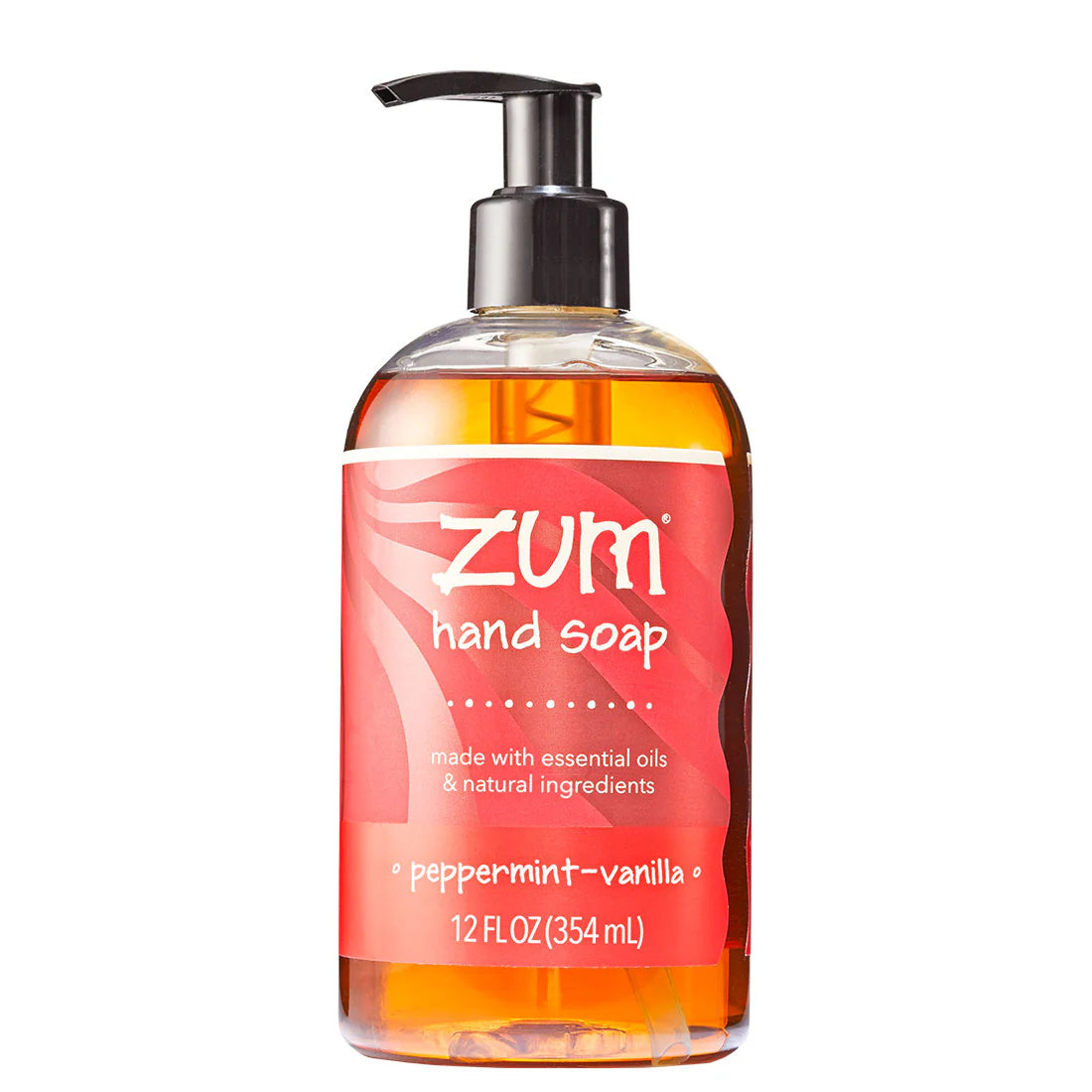 Zum Liquid Hand Soap 12oz