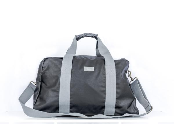 MB Greene Oyster Duffle