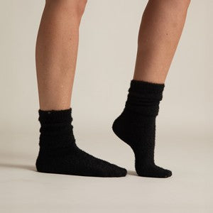 FP Fuzzy Lounge Socks
