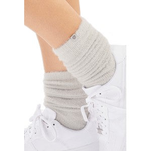 FP Fuzzy Lounge Socks