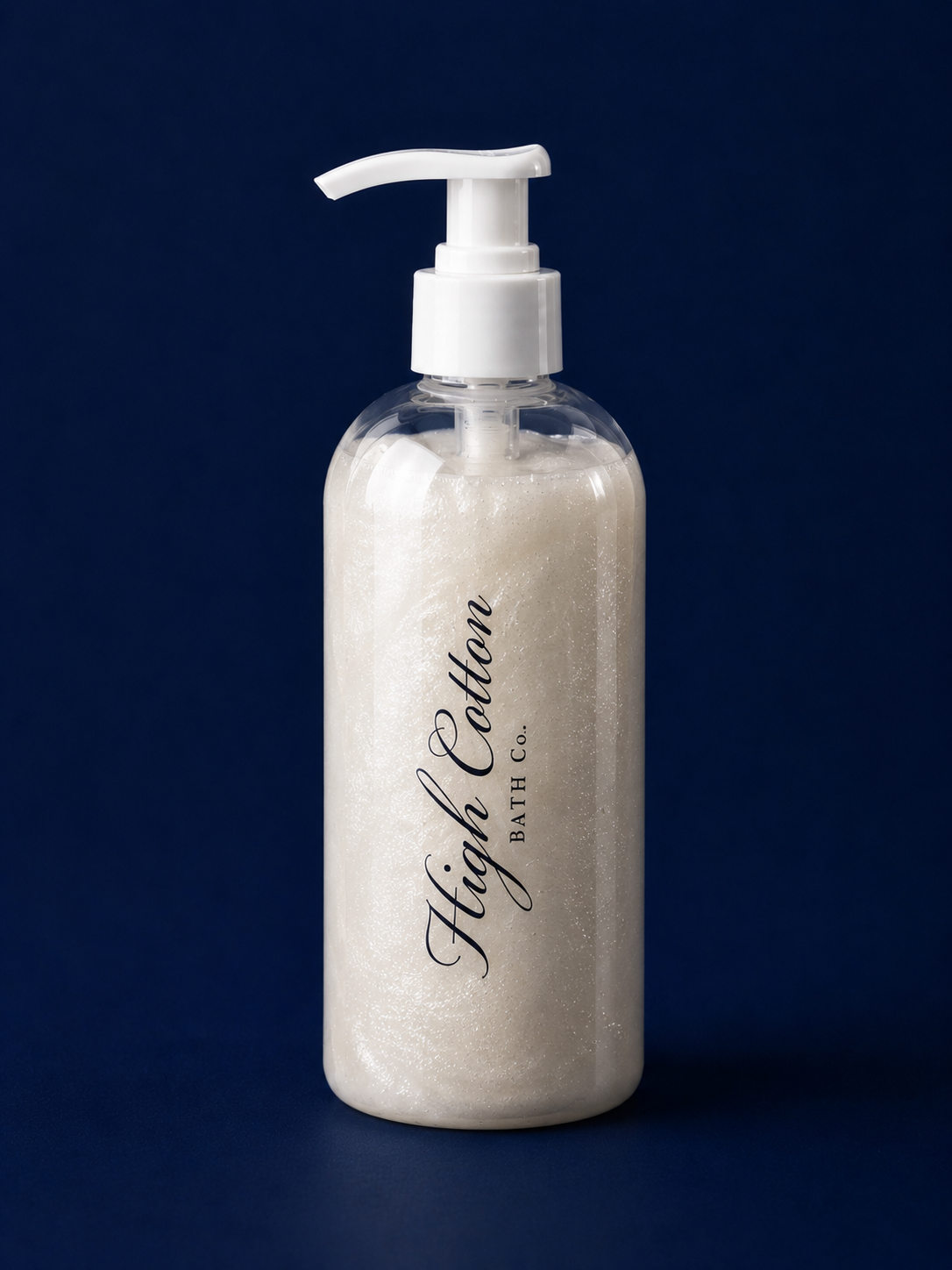Shimmer Lotion