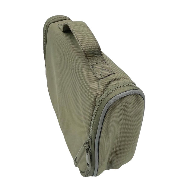 MB Greene Hanging Toiletry Bag