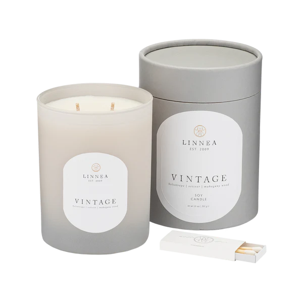 Linnea 11oz Candle