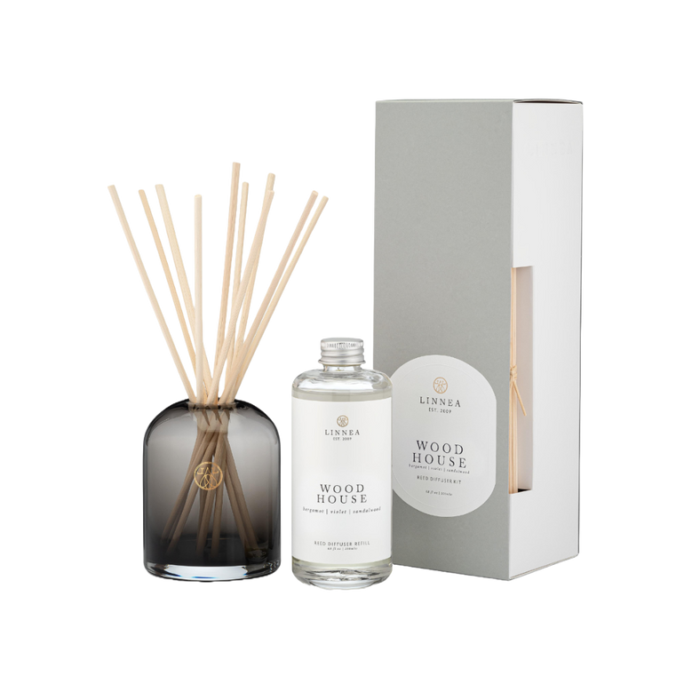 Linnea Reed Diffuser