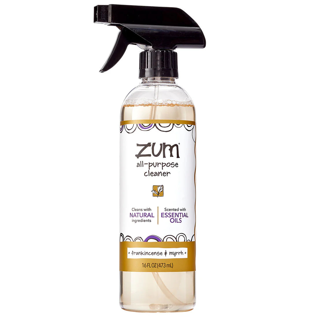 Zum All-Purpose Cleaner